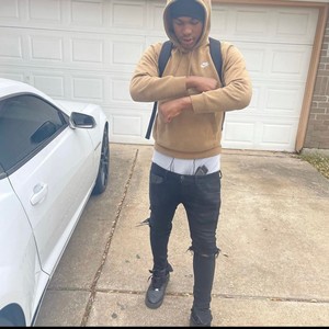 Mr.staingang (Explicit)