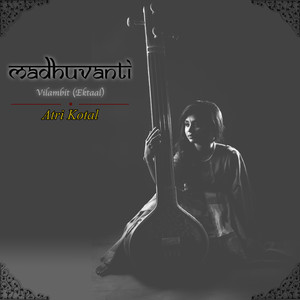 Madhuvanti - Vilambit