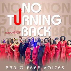 No Turning Back (feat. Kimberly Johnson)