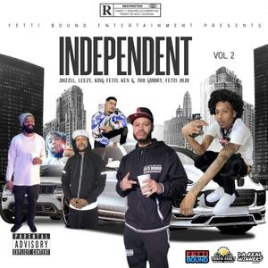 Danny Glover(feat. Fetti Juju) (Explicit)