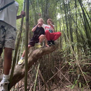 Spreadthin (feat. Zballa) (Explicit)