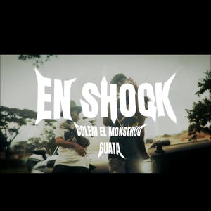 EN SHOCK (feat. Guata) (Explicit)