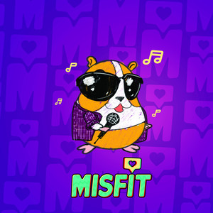 Misfit (Soundtrack from the Original Motion Picture)