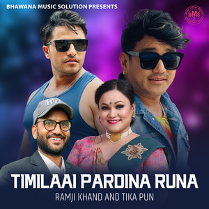 Timilai Pardina Runa