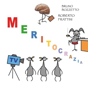 Meritocrazia