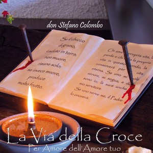 Gesù Muore In Croce