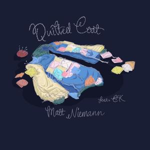 QUILTED COAT(feat. CFK) (Explicit)