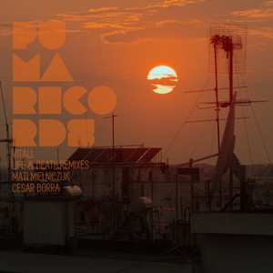 Life & Death (Cesar Borra Remix)