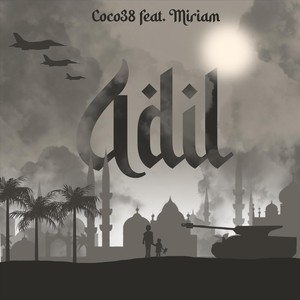 Adil (feat. Miriam)