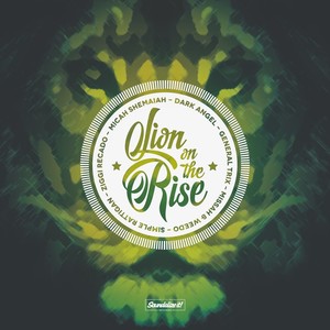 Lion On The Rise (Melodica Version)