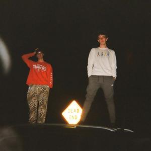 Killing the Track(feat. Tismo) (Explicit)