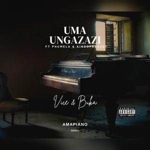 Uma ungazazi (feat. Phumela & Kindofabeast)