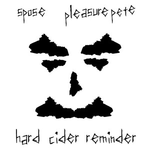 Hard Cider Reminder (Explicit)