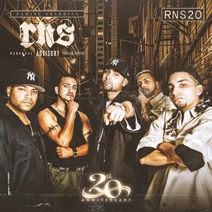 RNS20 (Starring RNS) [Explicit]