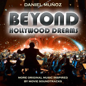 Daniel Munoz - The Neon Symphony