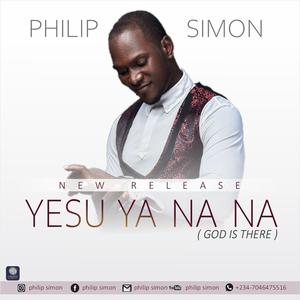 Yesu Ya na na (God is here)