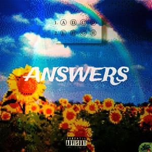 ANSWERS (Explicit)