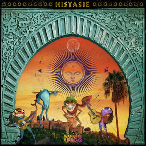 Histasie (Acoustic Mix)