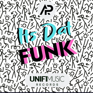 It's Dat Funk (Ap House Breaks Mix)