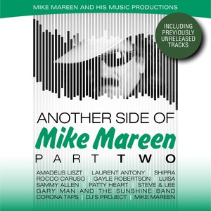 Another Side Of Mike Mareen 2 (Deluxe Edition) [Mike Mareen and His Music Productions]