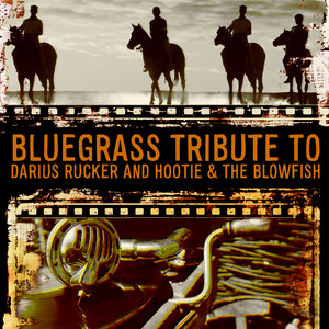 Bluegrass Tribute to Darius Rucker and Hootie & The Blowfish