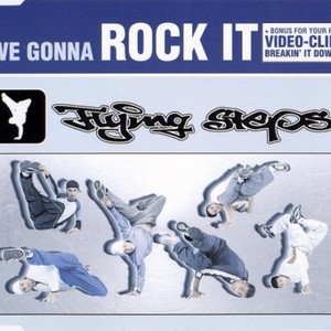 We Gonna Rock It (Drop-Out Short Cut)