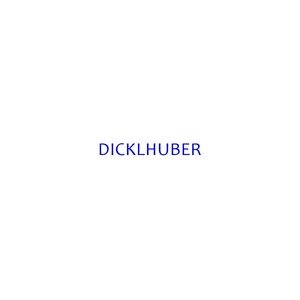 Dicklhuber (Explicit)
