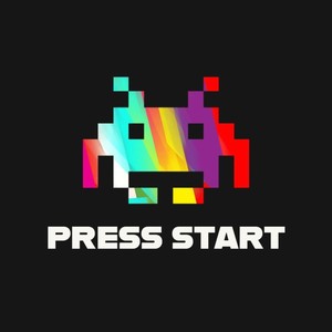 PRESS START