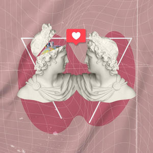 Bizarre Love Triangle