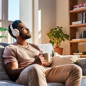 Ritmos De Relajación: Melodías Calmantes Para La Comodidad