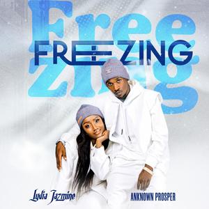 Freezing (feat. An-Known)