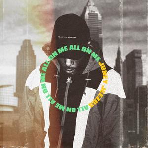 I Feel Like the **** (feat. E Tha Monstar & Curly Chuck) (Explicit)