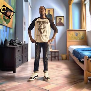 Keep On Going (feat. Juanita Simmons)