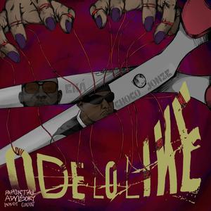 ODE Lo Like (Explicit)