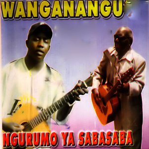 Ngurumo Ya Sabasaba