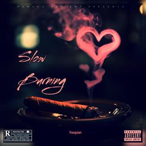 Slow Burning (Explicit)