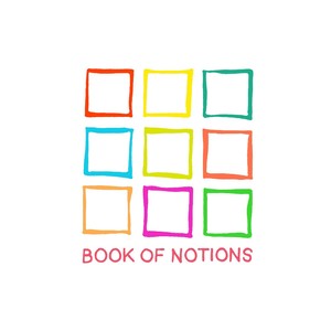 Book of Notions