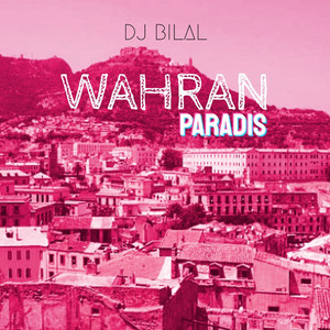 Wahran Paradis