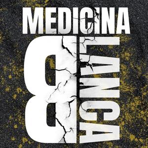 Medicina Blanca (feat. Kasumi愛 & Doble s x Katsup Prod.) [Explicit]