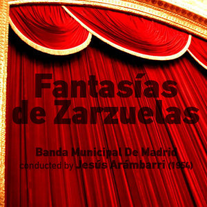 Fantasías de Zarzuelas (1954)