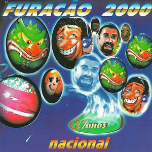 27 Anos Nacional