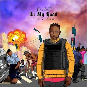 OK(feat. T West & Panda Music)