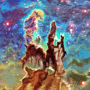 Pillars of Creation