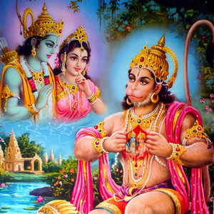 Ram Sita Vanvash Yatra