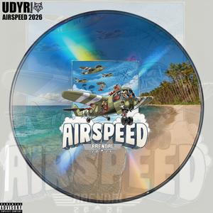 AIRSPEED 2026 (Explicit)