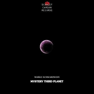 Mystery Third Planet