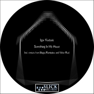 Whispering (Viktor Rust Remix)