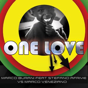 One Love (Mark Byron & Roby Zico Remix)