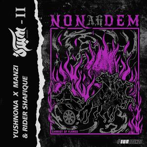 NON AH DEM (feat. Manzi & Rider Shafique)