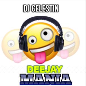 Deejay Mania (feat. Lollievox, DJ Madness & КомрадЭндрю)
